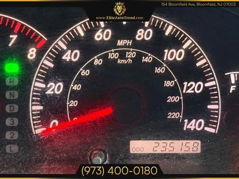 Used 2006 Toyota Camry LE image 12