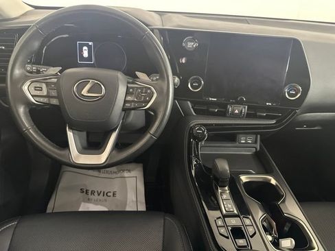 Used 2024 Lexus NX 350 AWD w/ Cold Area Package image 18