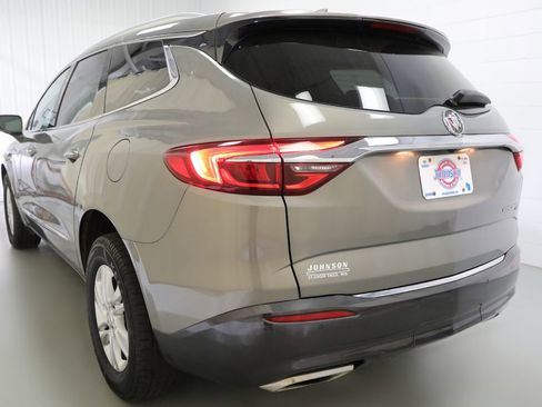 Certified 2019 Buick Enclave Essence w/ Trailering Package, 5000 lbs. AWD/4WD image 20
