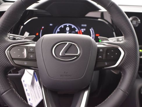 New 2026 Lexus NX 350 F Sport image 29