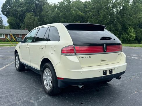 Used 2008 Lincoln MKX 2WD image 6