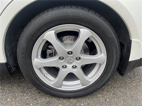 Used 2004 INFINITI G35 Sedan image 9
