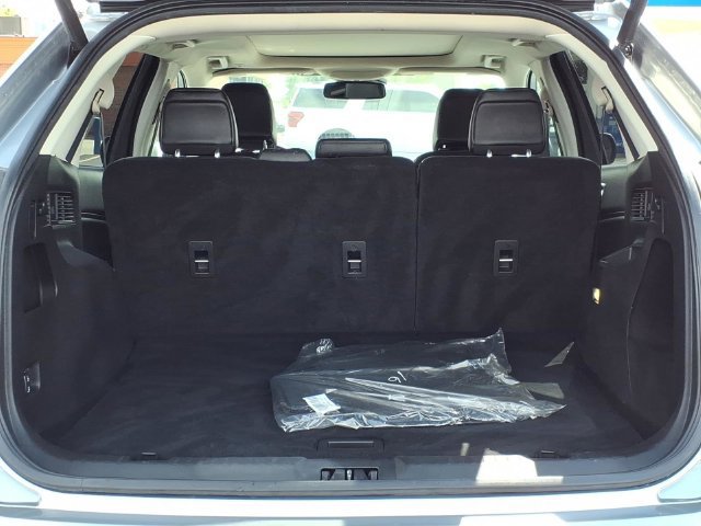 Used 2024 Ford Edge SEL w/ Convenience Package AWD/4WD image 11