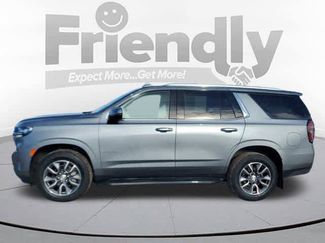 Used 2022 Chevrolet Tahoe LT w/ Luxury Package video 2