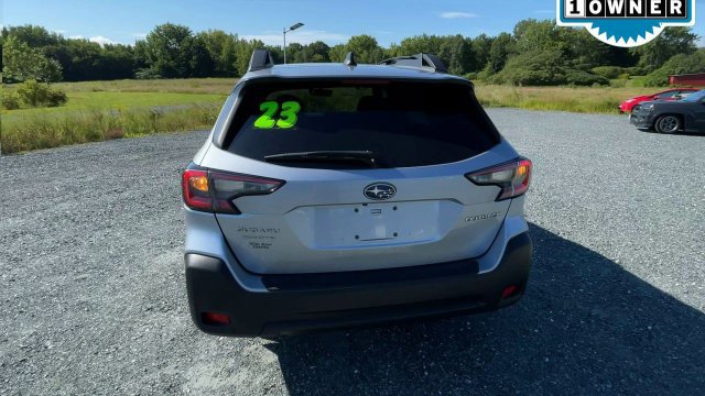 Used 2023 Subaru Outback Premium AWD/4WD image 7