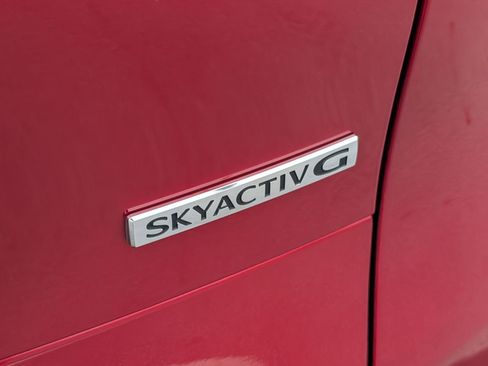 Used 2024 MAZDA CX-30 AWD 2.5 S w/ Preferred Package image 10