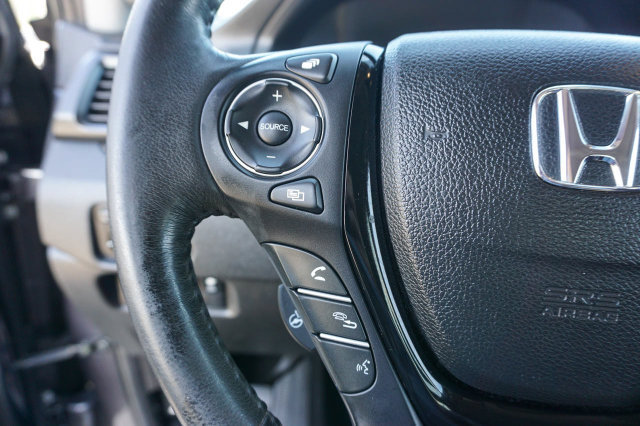 Used 2020 Honda Ridgeline RTL-E image 25