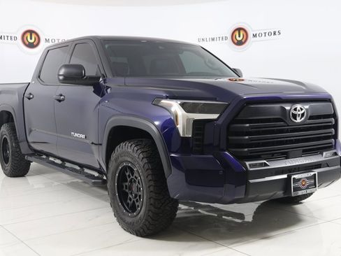 Used 2023 Toyota Tundra SR5 image 19