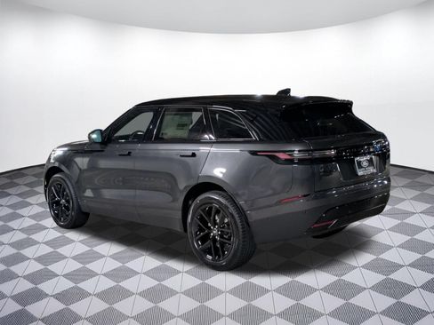 New 2026 Land Rover Range Rover Velar S AWD/4WD image 6