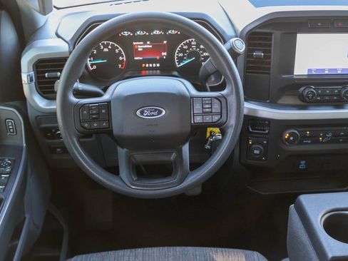Used 2022 Ford F150 XLT image 19