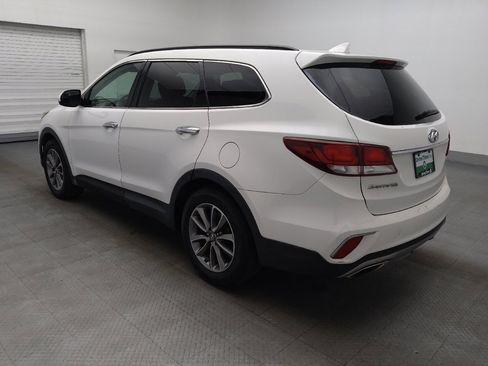 Used 2017 Hyundai Santa Fe SE image 5
