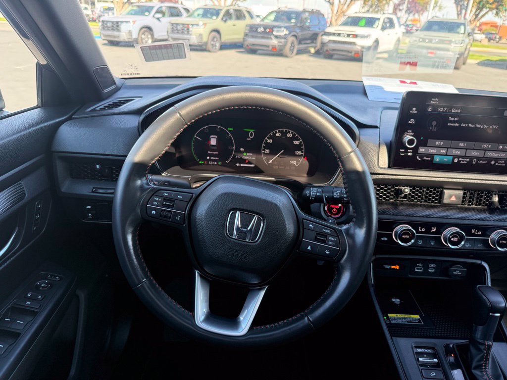 Used 2024 Honda CR-V Sport-L image 61