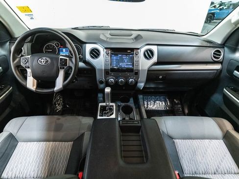 Used 2015 Toyota Tundra SR5 w/ TRD Off Road Package AWD/4WD image 15