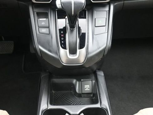 Used 2017 Honda CR-V Touring image 23