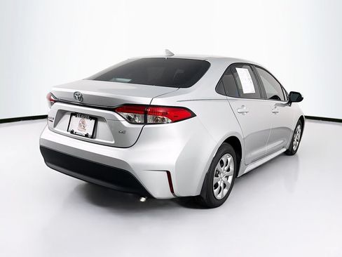 Used 2026 Toyota Corolla LE FWD image 10