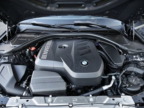 New 2026 BMW 330i Sedan w/ M Sport Package image 31