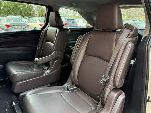 Used 2018 Honda Odyssey EX-L image 14