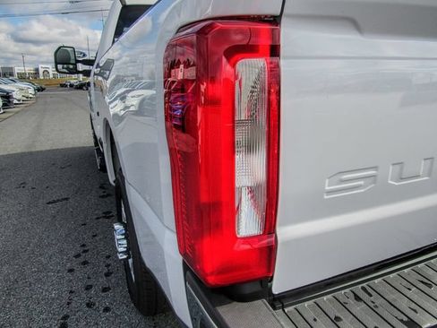 New 2026 Ford F250 XLT RWD image 7