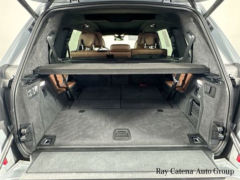 Certified 2024 BMW X7 xDrive40i AWD/4WD image 28