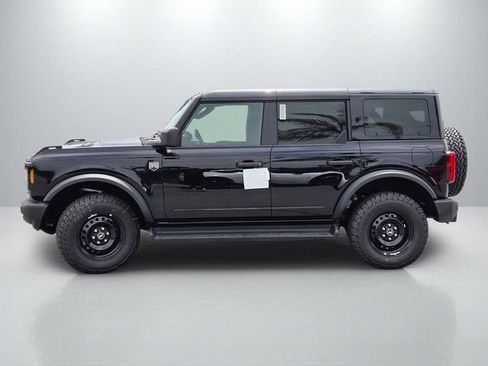 New 2026 Ford Bronco Big Bend AWD/4WD image 7