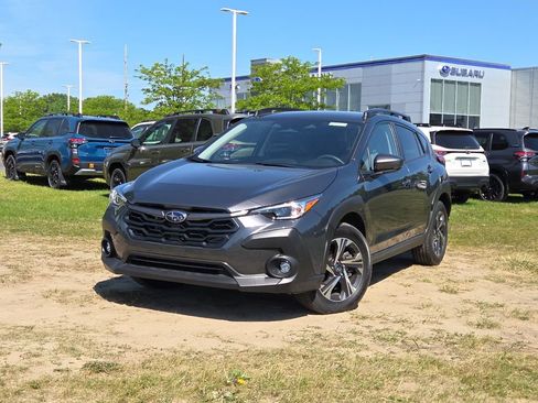 Certified 2024 Subaru Crosstrek 2.0i Premium AWD/4WD image 27