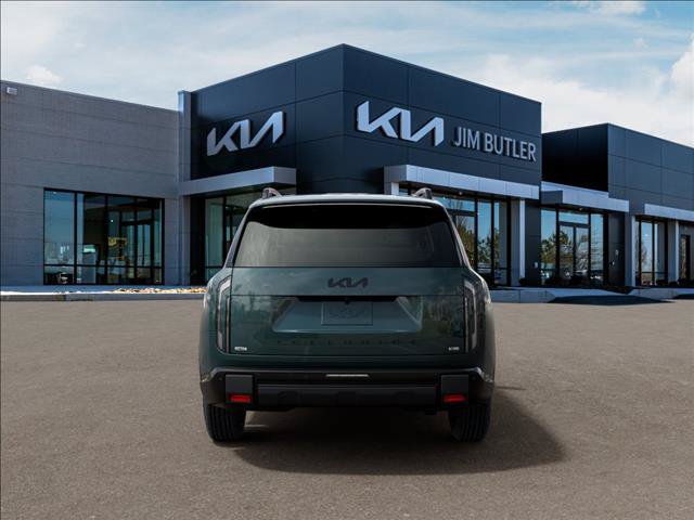 New 2027 Kia Telluride X-Line SX Prestige AWD/4WD image 5