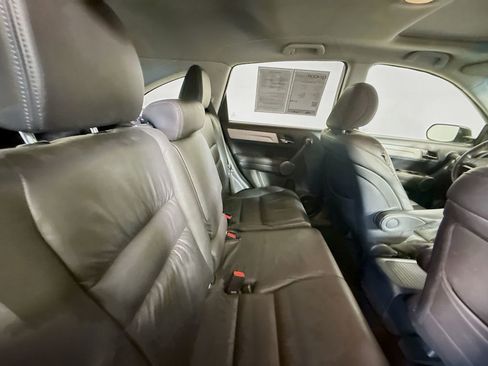 Used 2011 Honda CR-V EX-L image 26