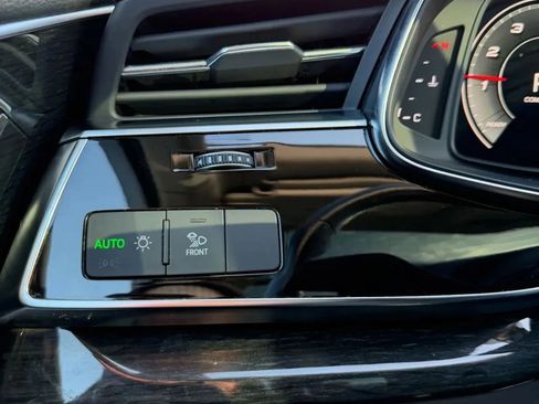 Used 2021 Audi Q7 3.0T Premium Plus w/ Premium Plus Package image 21