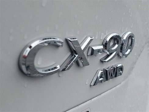 Certified 2024 MAZDA CX-90 Plug-In Hybrid w/ Preferred image 7