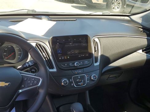 Used 2024 Chevrolet Malibu RS w/ LPO, Floor Liner Package FWD image 28