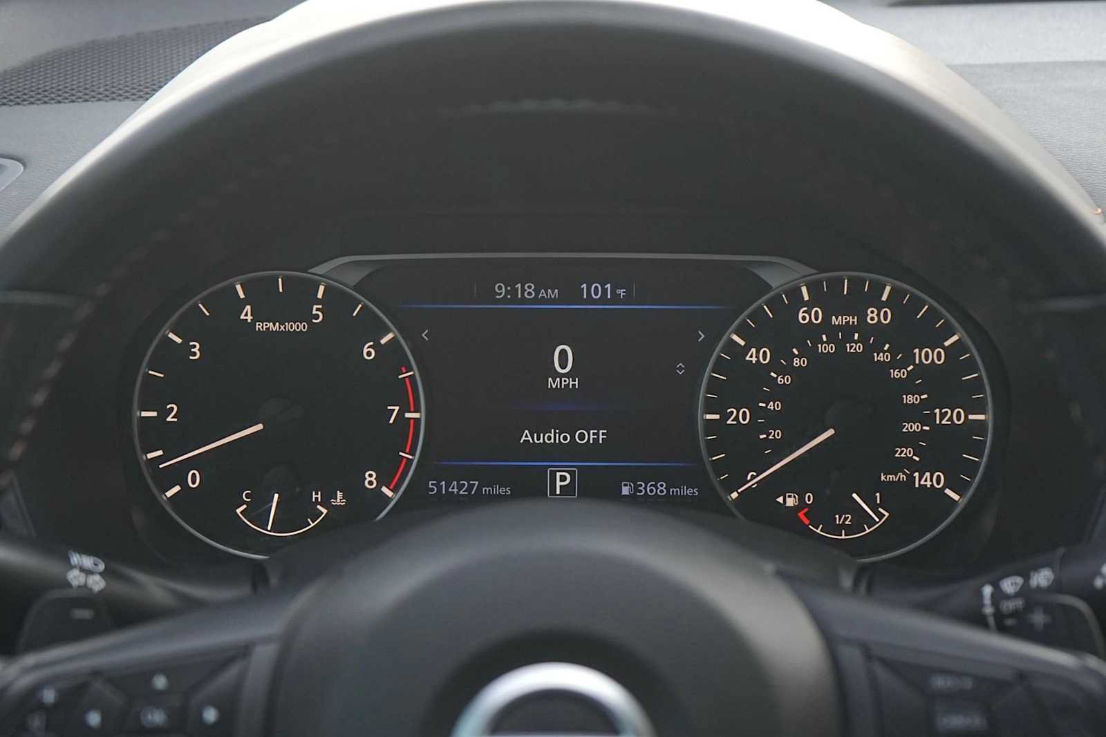 Used 2022 Nissan Altima 2.5 SR AWD/4WD image 19