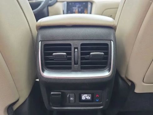 Used 2019 INFINITI QX50 Essential w/ Premium Heat Package AWD/4WD image 47