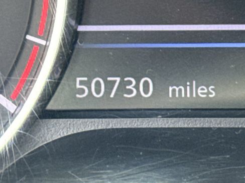 Used 2023 Nissan Sentra SV FWD image 27