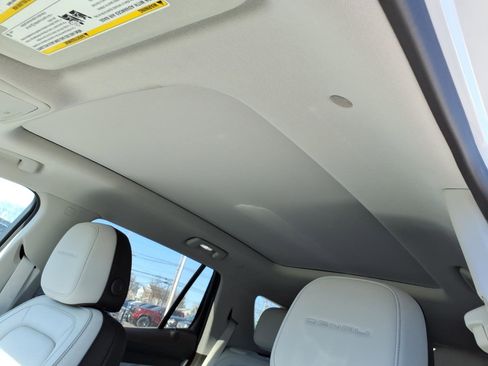 New 2026 GMC Terrain Denali image 15