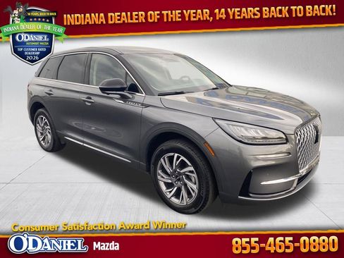 Used 2023 Lincoln Corsair AWD w/ Equipment Group 101A image 1