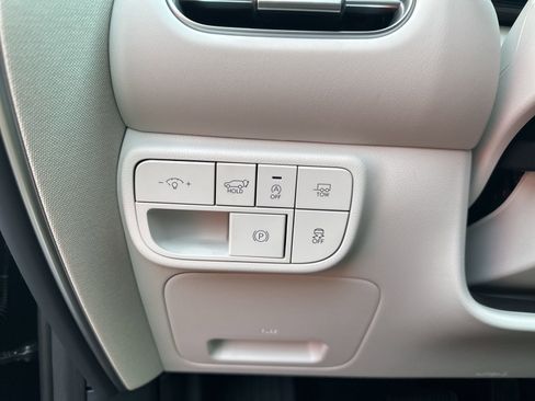 New 2026 Hyundai Palisade Calligraphy image 12