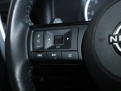 Certified 2023 Nissan Rogue SL AWD/4WD image 24