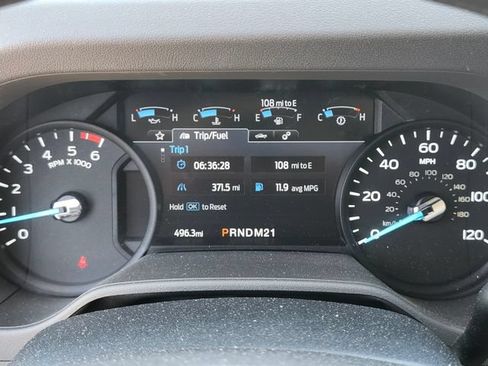 New 2027 Ford E-350 and Econoline 350 Super Duty w/ Power Equipment Group RWD image 23
