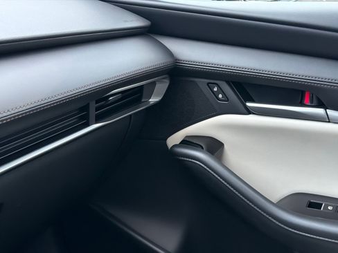 New 2026 MAZDA MAZDA3 2.5 S Sedan w/ Preferred Pkg image 29