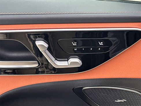 New 2026 Mercedes-Benz C 43 AMG C 43 AMG image 11