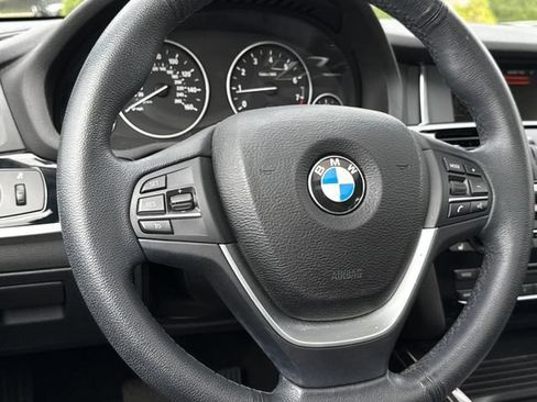 Used 2017 BMW X3 xDrive28i AWD/4WD image 14