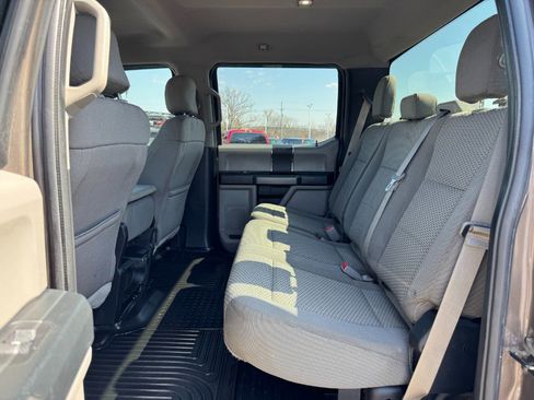 Used 2017 Ford F350 XLT w/ FX4 4x4 Off Road Package image 16