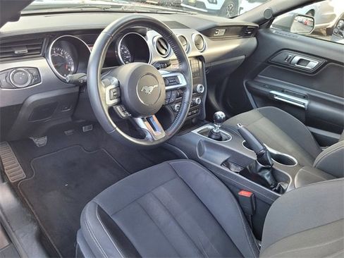 Used 2020 Ford Mustang GT w/ Ford Safe & Smart Package image 6