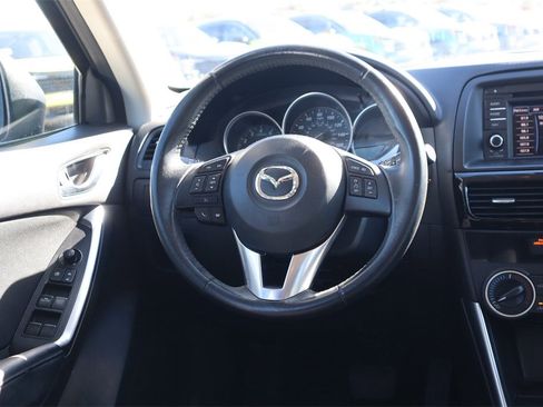 Used 2015 MAZDA CX-5 Touring image 24