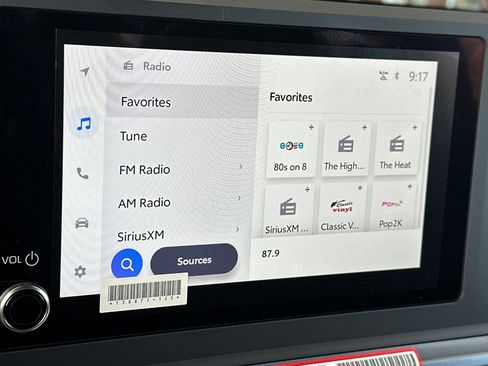 New 2025 Toyota Tacoma SR5 image 19