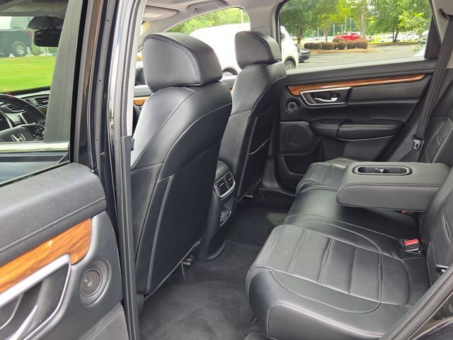 Used 2020 Honda CR-V Touring image 8