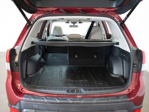 Used 2023 Subaru Forester Limited image 25
