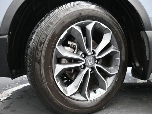 Certified 2022 Honda CR-V EX-L image 43