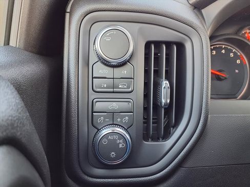 New 2026 GMC Sierra 1500 Pro w/ Graphite Edition AWD/4WD image 11