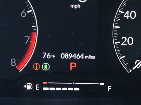 Used 2022 Honda Civic LX image 29